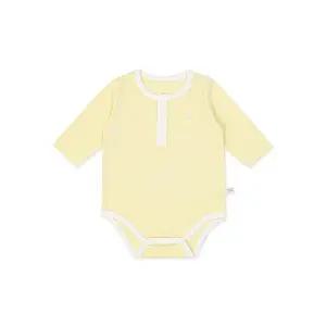 오가닉맘 네띠옐로모달칠부바디수트 MLSPQS06