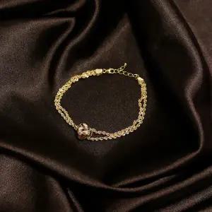 (우노아레) 18K 피에나(Piena) 브레이슬릿