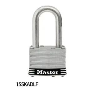 열쇠 마스터열쇠 자물쇠 야외용 1SSKADLF