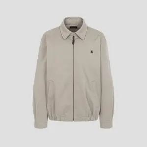 [백화점 정품] 빈폴 25SS 클럽 코튼 드리즐러 - 베이지 BC6239C