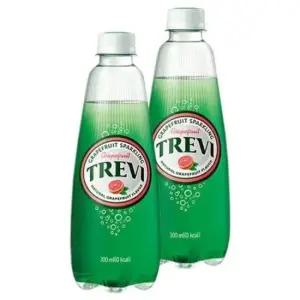 탄산음료 롯데 트레비 자몽 x 300ml 20PET