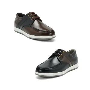 [탠디]탠디본사 소가죽 남성 스니커즈, 9926010 2color 택1 (2.5cm)