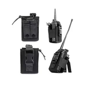 루미나D 가방 무전기파우치 보관 케이스 워키토키 보호커버