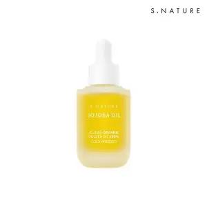 에스네이처 호호바오일 30ml