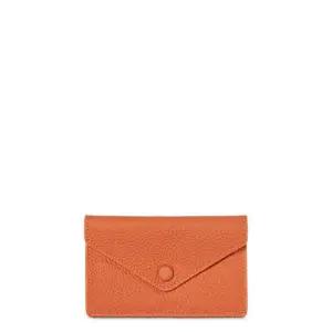 세련되고 편리한 소가죽 카드지갑 외부포켓 교통카드 여자카드지갑 남자카드지갑