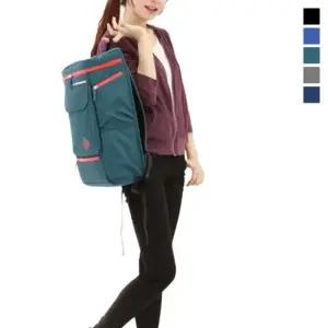 깔끔한 디자인 베이직 캐주얼 멀티백팩 책가방 여행백 백팩가방 여성백팩 여성 백팩 가방