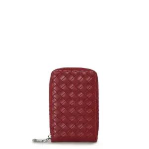 분실방지 안전 지퍼형 카드지갑 명함 신용카드 고품질 여자카드지갑 남자카드지갑