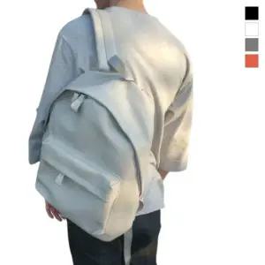 깔끔하고 심플한 베이직 남녀백팩 커플가방 멀티백팩 백팩가방 여성백팩 여성 백팩 가방