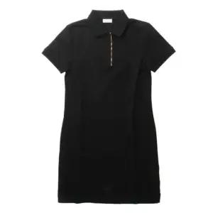 [명품] LRTAH 지퍼 반팔 폴로 원피스 8104303 1