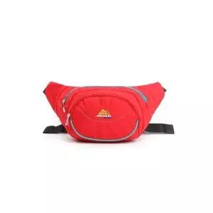 멀티 수납 웨이스트백 복대 가방 여행용힙색 캐주얼 힙색크로스백 여성힙색 골프힙색