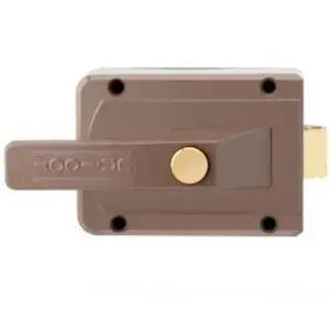 주택대문번호키 대문 개폐기 미는문 단독 주택문 자동 자물쇠