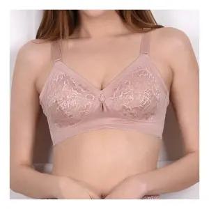 넓은 날개 등살정리 파워넷 B컵 브라