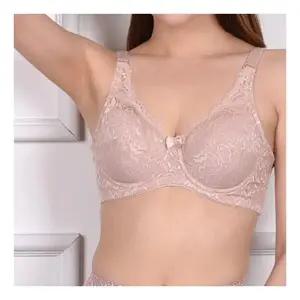 군살정리 여성 풀컵 D컵 브라