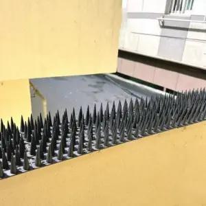 낱개 퇴치 비둘기 버드스파이크 1개