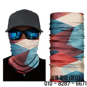 헤드웨어 매직 스카프 사이클링 페이스 마스크 Seamless Bandana Tube Motorcycle Headscarf Sports