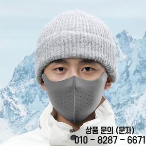 웨스트 바이킹 겨울용 따뜻한 페이스 마스크 3D 통기성 10A 항균 피부 친화적 사이클링 러닝 야외 스포츠