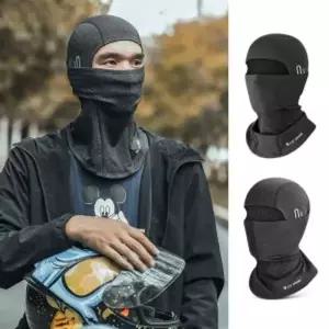 방한 헤드커버 기모 라이딩 마스크 ELS-064