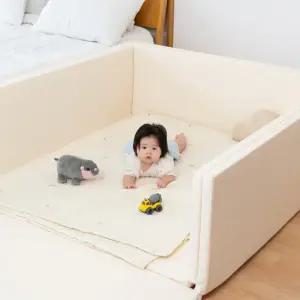 하이가드 아기 유아 범퍼침대 3sizes