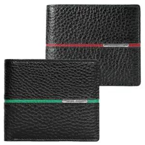 AB503 아날도바시니 국산 소가죽 반지갑 남성지갑