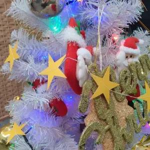 P1 이벤트 파티 별 가랜드 골드