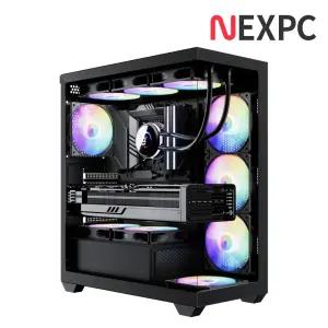 RTX5080 270K PLUS 조립PC본체 배그 롤 붉은사막 게이밍 데스크탑 Q216