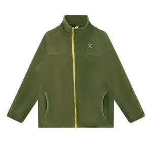 남친 봄가을 기모자켓 아우터 커플 가디건 플리스 후드 야상 집업 MODU1