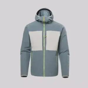 남자 점퍼 커플 야상 방수 바람막이 봄가을 아우터 후드 MODU3