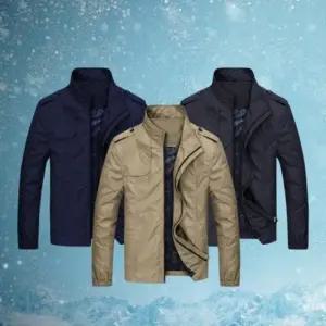 골프용 크롭 윈드 자켓 간절기용 바람막이 점퍼 아우터