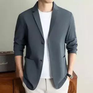 남사친 캐주얼 래쉬가드 코트 재킷 정장 DUCHI2