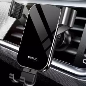 [하프클럽/]송풍구거치대 / 스마트폰 차량용