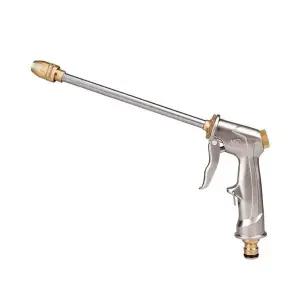 [하프클럽/]자동호스릴 회전분사기 쿠퍼건 건 15M