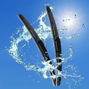 [하프클럽/]와이퍼 더뉴그랜져IG와이퍼 세트 650mm450mm