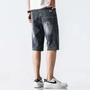 코아픽샵 남친 제복 패드 정장 외투 재킷 빳빳칼라 흰색 양복 춘추 차갑고 키작남 꾹3