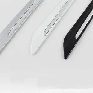 [하프클럽/]범퍼 가드 데코 보호 몰딩 쿠션 가이드