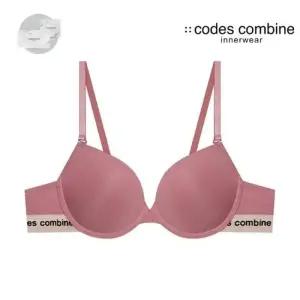 매장정품 CODES COMBINE 코데즈컴바인 [선물포장]베이직몰드브라CEWBR961PK 1318528