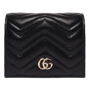 26SS  GG 마몽 반지갑 466492 AAFAX 1000