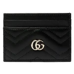 26SS  GG 마몽 카드지갑 443127 AAET8 1000