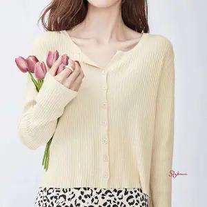 여름/가을 베이직 가디건fgh649