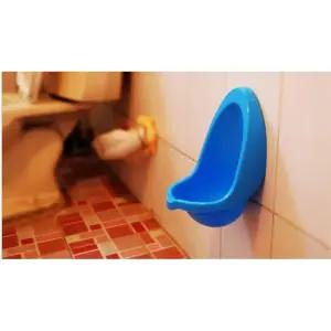 남아어린이 소변훈련연습 흡착용소변기 영아 배변의자 아기 유아