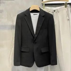 픽호샵 남자 가을 슬림핏 싱글 양복 재킷 블레이저 신사 정장 코트 잉글리시 퀄리티 키작남 꾹3