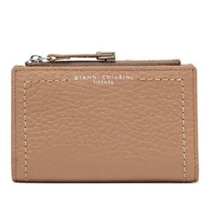 지아니끼아리니 해머드 가죽 지퍼 지갑 PF6003TKL 5313