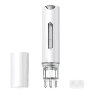 두피 헤어 탈모 토닉 앰플 케어 관리 도포기 브러쉬