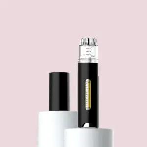 탈모 두피 헤어 토닉 앰플 케어 관리 도포기 브러쉬