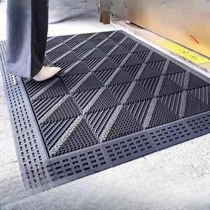 호텔 로비 야외 실내 벽조명 풀빌라 지중등 외부 물방울 회색 발판 외부원통