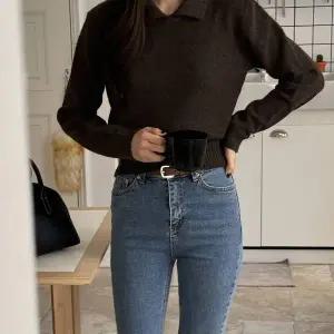 TBZ 여성 슬림 가죽 정장 청바지 허리 여자 패션벨트