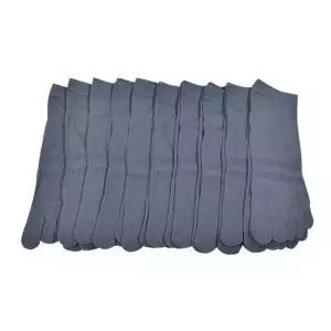 [하프클럽/셀러허브_여성트랜드패션]기본컬러 신사 발가락 미니 남자양말 0