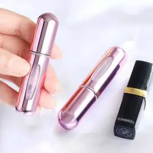 여행용 스프레이 샘플병 미니 휴대 향수 공병 5ml uHH9+4ZYO