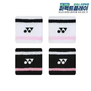 요넥스 벚꽃에디션 손목밴드 262BN001U 배드민턴 테니스 팔목 아대 보호대