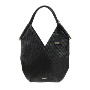 [바나바나] 럭스A 숄더백 HMWCA114LUX1 블랙