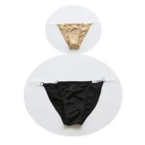 여자친구선물 여성수영복 하의 안에 착용하는 이너팬티 X 2개입